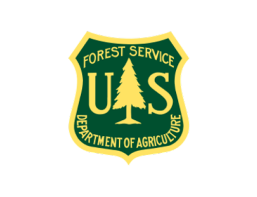 US Forestry Logo