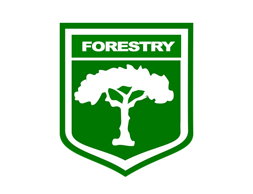 Forestry Department Logo