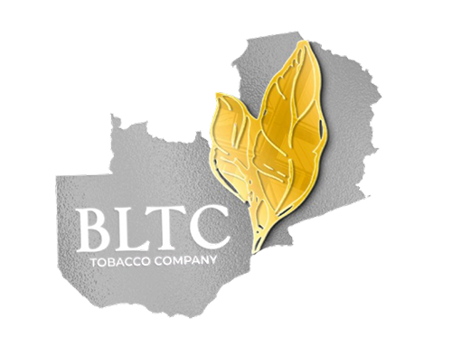BuyLeaf Tobacco Logo