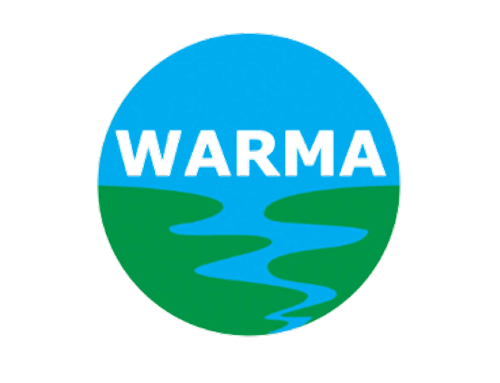 WARMA Logo