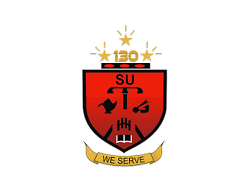 Solusi University Logo