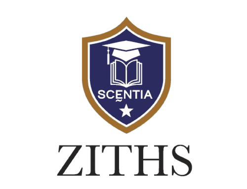 Zambia Institute of Tourism and Hospitality Studies Logo