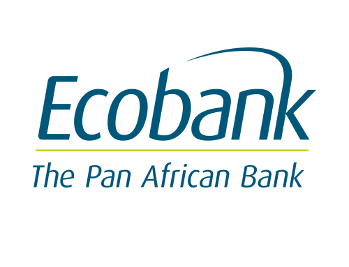 Ecobank Logo