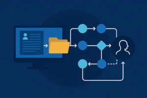 Automating the Unpredictable: Why Your Business Needs More Than a Simple Workflow