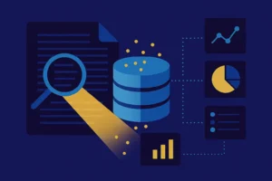 Is « Dark Data » Hiding Risks and Opportunities in Your Business?