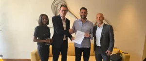 Datavera Acquires Strategic Shareholding in CoreLink, a Leading Zambian EdTech Innovator