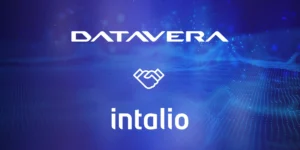 Intalio Appoints Datavera as Its Authorized Representative in Africa