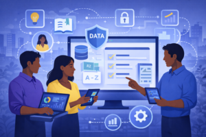 Data Governance is Not a Project, It&rsquo;s a Culture