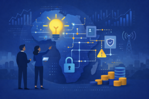 القرن الأفريقي: لماذا يُعد التحول الرقمي مفتاح إطلاق العنان لإمكانات القارة